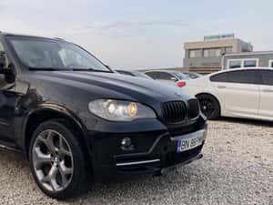 BMW X5 3.0xd Automată 285 HP Diesel — miniatura 5