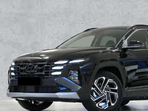 Hyundai Tucson Plug-In Hybrid 4WD Prime – VOLLAUSSTATTUNG