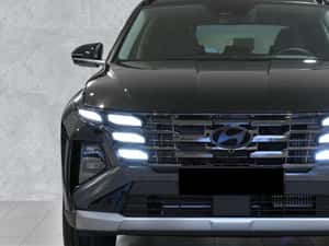 Hyundai Tucson Plug-In Hybrid 4WD Prime – VOLLAUSSTATTUNG — miniatura 2