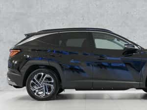 Hyundai Tucson Plug-In Hybrid 4WD Prime – VOLLAUSSTATTUNG — miniatura 3