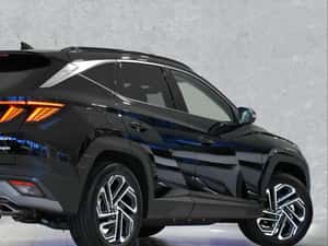 Hyundai Tucson Plug-In Hybrid 4WD Prime – VOLLAUSSTATTUNG — miniatura 4