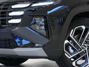 Hyundai Tucson Plug-In Hybrid 4WD Prime – VOLLAUSSTATTUNG — miniatura 5