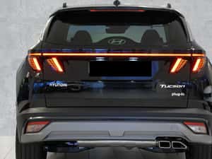 Hyundai Tucson Plug-In Hybrid 4WD Prime – VOLLAUSSTATTUNG — miniatura 6