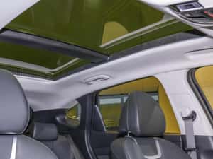 Hyundai Tucson Plug-In Hybrid 4WD Prime – VOLLAUSSTATTUNG — miniatura 7