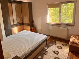 Apartament cu 2 camere, 43,5mp, semidecomandat - zona Marasesti — miniatura 3