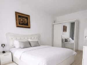 AP. 2 CAMERE - REGNUM RESIDENCE, PARCARE, BLOC NOU, CENTRALA PROPRIE — miniatura 3