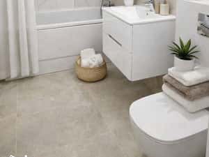 AP. 2 CAMERE - REGNUM RESIDENCE, PARCARE, BLOC NOU, CENTRALA PROPRIE — miniatura 6