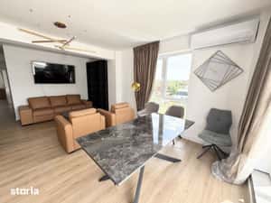 Apartament 3 Camere - Terasa Mare - Prima Inchiriere - Disponibil Imed — miniatura 6