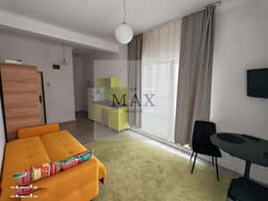 Apartament de închiriat o camere, Etaj 2, Mărăști, Cluj-Napoca, 33 mp