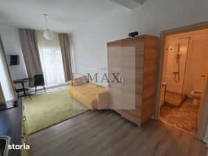 Apartament de închiriat o camere, Etaj 2, Mărăști, Cluj-Napoca, 33 mp — miniatura 4