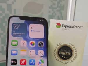 (AG44) Iphone 12 Pro Max (B.7121) Garantie 24 luni