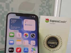 (AG44) Iphone 12 Pro Max (B.7121) Garantie 24 luni — miniatura 4