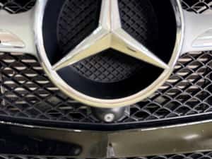Mercedes-Benz GLE 350 d 4MATIC 9G-Tronic AMG Line — miniatura 6