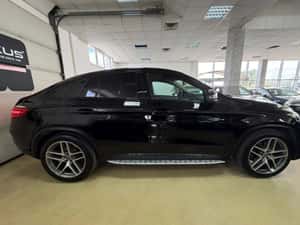 Mercedes-Benz GLE 350 d 4MATIC 9G-Tronic AMG Line — miniatura 7