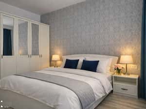 Faleza Nord vedere catre mare - Apartament modern - 2 camere