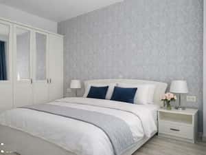 Faleza Nord vedere catre mare - Apartament modern - 2 camere — miniatura 3
