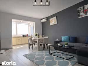 Faleza Nord vedere catre mare - Apartament modern - 2 camere — miniatura 5