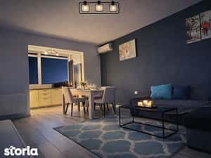 Faleza Nord vedere catre mare - Apartament modern - 2 camere — miniatura 6
