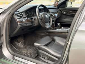 Bmw 740 XDrive 4 Butoane — miniatura 6