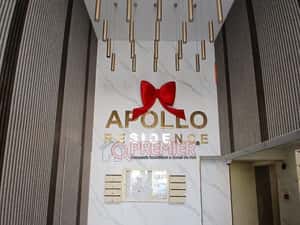 Apollo Residence - Studio - metrou Berceni