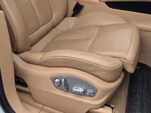 Porsche Macan Turbo S, an fabricație 2014 în stare excelentă