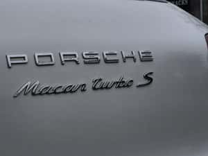 Porsche Macan Turbo S, an fabricație 2014 în stare excelentă — miniatura 4