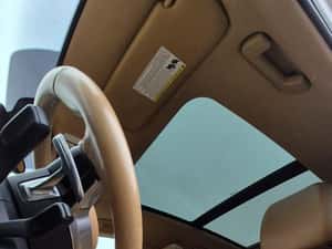 Porsche Macan Turbo S, an fabricație 2014 în stare excelentă — miniatura 5