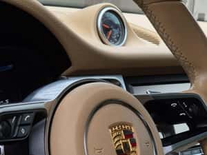 Porsche Macan Turbo S, an fabricație 2014 în stare excelentă — miniatura 6
