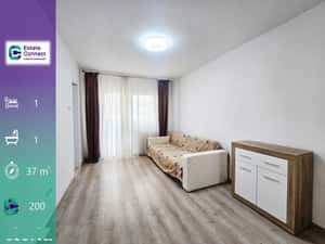 Garsoniera confort 1 de inchiriat, etaj 2 - Micalaca — miniatura 3