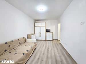 Garsoniera confort 1 de inchiriat, etaj 2 - Micalaca — miniatura 4