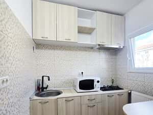 Garsoniera confort 1 de inchiriat, etaj 2 - Micalaca — miniatura 6