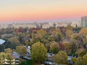 Apartament 3 camere I Parcare I Metrou I Central Park — miniatura 3