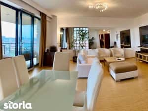 Apartament 3 camere I Parcare I Metrou I Central Park — miniatura 5