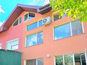 Casă P+1+M, 195 mp utili, teren 364 mp – Chiajna, la 200 m de pădure — miniatura 3
