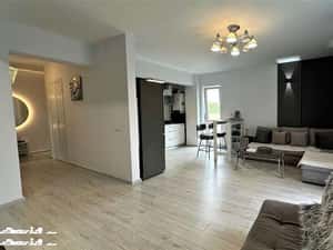 Apartament 2 camere lux64mp|Greenfield,Baneasa|Loc parcare