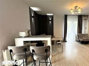 Apartament 2 camere lux64mp|Greenfield,Baneasa|Loc parcare — miniatura 4