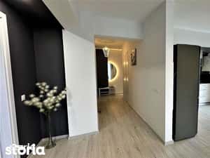 Apartament 2 camere lux64mp|Greenfield,Baneasa|Loc parcare — miniatura 6