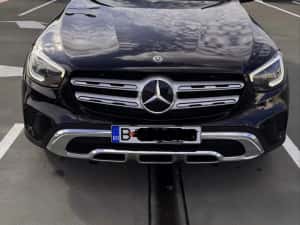 Mercedes GLC200 Mild Hibrid / 4x4 / 9G-tronic / TVA deductibil