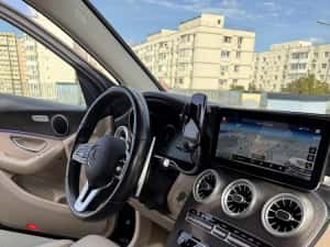 Mercedes GLC200 Mild Hibrid / 4x4 / 9G-tronic / TVA deductibil — miniatura 3