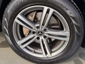 Mercedes GLC200 Mild Hibrid / 4x4 / 9G-tronic / TVA deductibil — miniatura 6