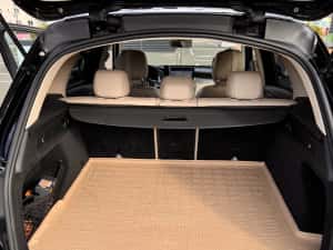 Mercedes GLC200 Mild Hibrid / 4x4 / 9G-tronic / TVA deductibil — miniatura 7