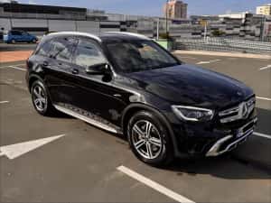 Mercedes GLC200 Mild Hibrid / 4x4 / 9G-tronic / TVA deductibil — miniatura 10