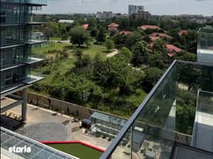 2 camere | UPsite Floreasca | 51,4 mp utili | Comision 0 — miniatura 4
