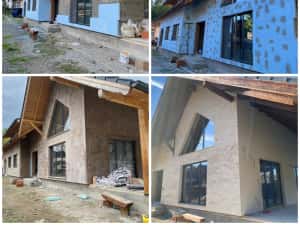 Amenajari interioare/exterioare constructii