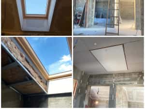 Amenajari interioare/exterioare constructii — miniatura 2