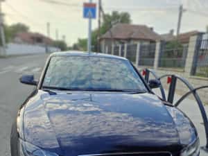 Audi a5 motor 3.0 diesel !!!