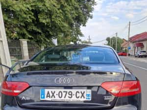 Audi a5 motor 3.0 diesel !!! — miniatura 5