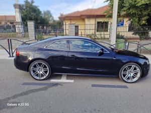 Audi a5 motor 3.0 diesel !!! — miniatura 6