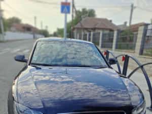 Audi a5 motor 3.0 diesel !!! — miniatura 7