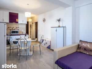 Apartament 2cam, Centrala, Bloc 2014- Iancului | Matei Voievod — miniatura 4